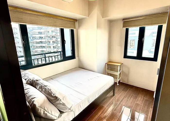 Air Residences Makati