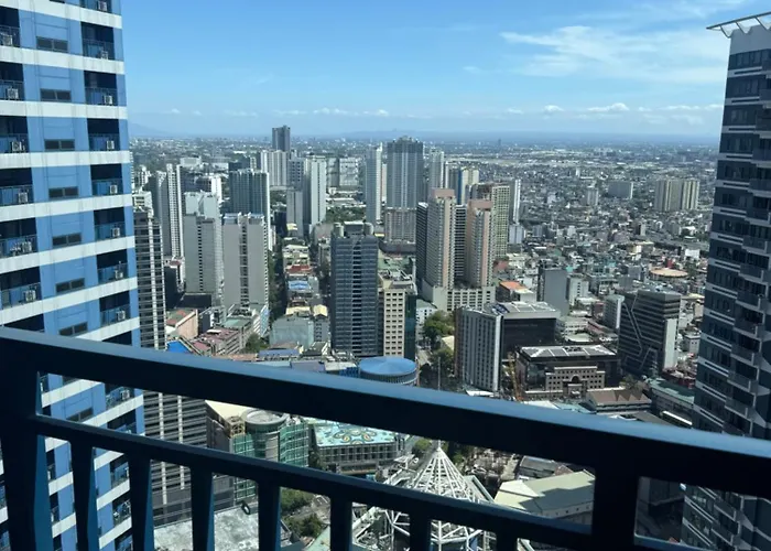 Air Residences Makati * Manille