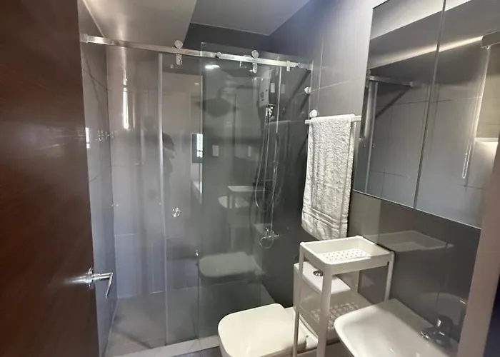 Air Residences Makati Appartement *