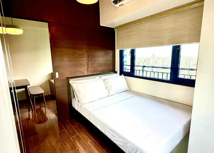 Air Residences Makati Manille