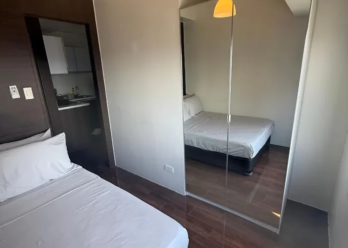 Air Residences Makati Manille